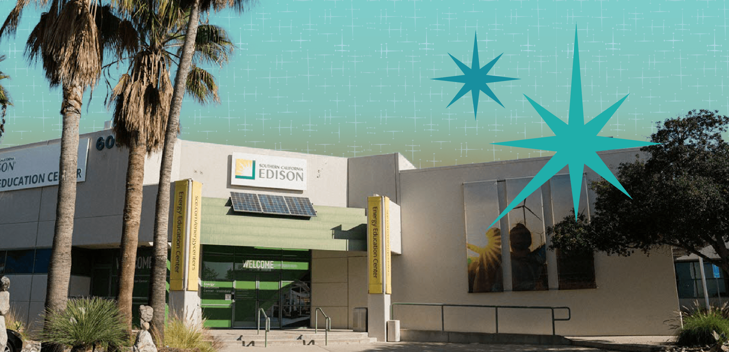 Southern California Edison Building